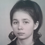Лилия Баркова