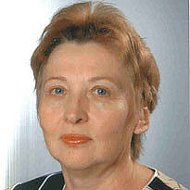 Галина Камолова