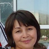 Гульназ Уматкулова