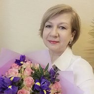 Инна Евсеева