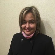 Наталия Завгородняя-глухенко