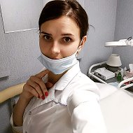 Марина Косметолог-массажист