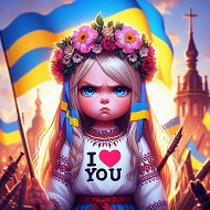 Україночка Україночка