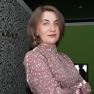 Анастасия Куделькина