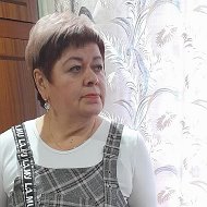 Елена Волкова