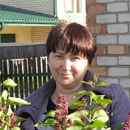 Людмила Рашкевич