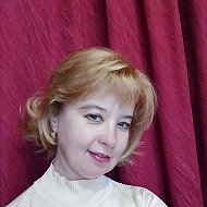 Светлана Ломоносова
