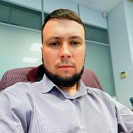 Кирилл Волков