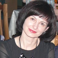 Жанна Звонова