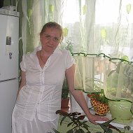 Светлана Палкина-смирнова