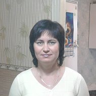 Альфира Акберова