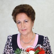 Рузиля Бакиева