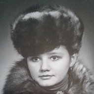 Маша Драпчинская
