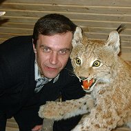 Сергей Оскирко