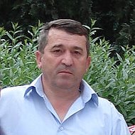 Абдула Магомедов