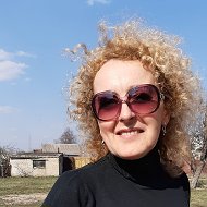 Катерина Белоусова