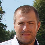Виталий Романенко