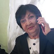 Раиса Бабаева