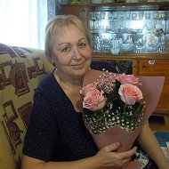 Марина Курбанова