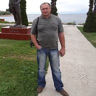 Андрей Русаков