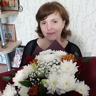 Екатерина Косенкова