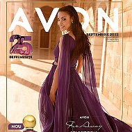 Avon Oriflame