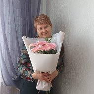 Татьяна Горенкова