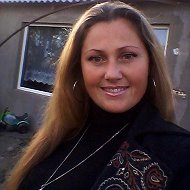 Наталия Кардашова