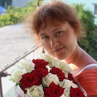 Ирина Рыболовлева