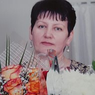 Наталья Бабикова