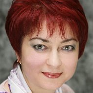 Людмила Калабекова