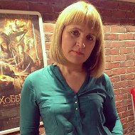 Наталья Забалдина