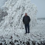 Мухамед Аскеров