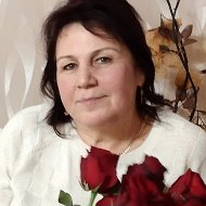 Вера Карпенкова
