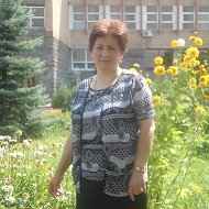 Стелла Арутюнян