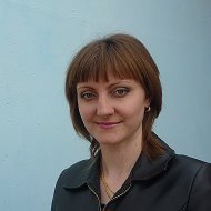 Анна Минкина