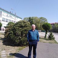 Сергей Липин