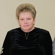 Лилия Богуш