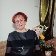 Светлана Кисляк