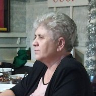 Наталья Александронец