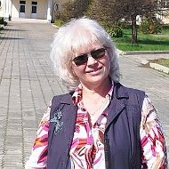 Людмила Ратникова-коптева