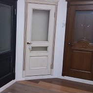 Двери Portes