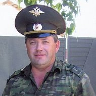 Сергей Горбунов