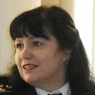 Галина Новошинская