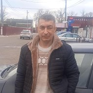 Александр Стаценко