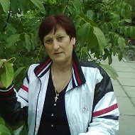 Вера Солдатенко