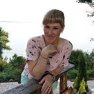 Наталья Данько
