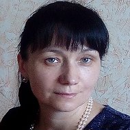 Татьяна Резникова
