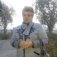 Елена Домино