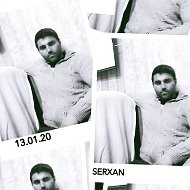 Serxan Baxsiyev